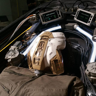 Illustration for article titled Ripley de Alien casi estuvo presente en The Predator, reviviendo un universo de películas que nadie quiere volver a ver